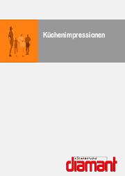 Küchenimpressionen